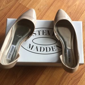 Steve Madden Flats